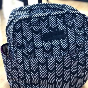 Sarah Wells breast pump bag “Kelly”